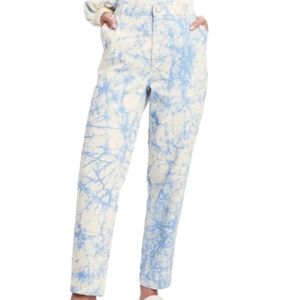 Rachel Comey X Target Chambray Blue Dye Jeans